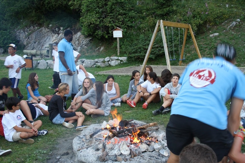 Village Camps International Summer Camp Leysin, Switzerland 2026-08-15 https://www.villagecamps.com/journals_admin/images/710-14-campfire (11).jpg